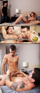 I Love Jocks Blog Archive Randy Blue Greg Jameson Fucks Brett Swanson