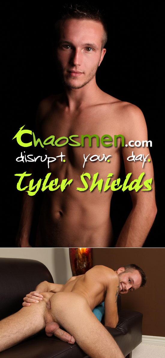 Tyler Shields