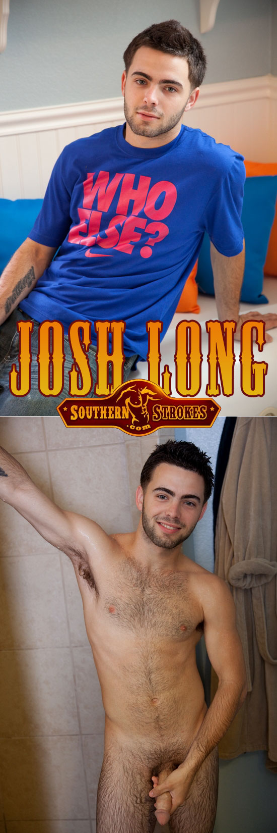 Josh Long