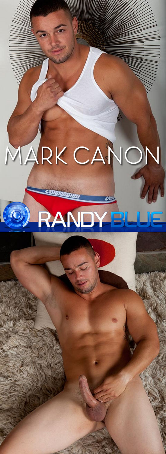 Mark Canon