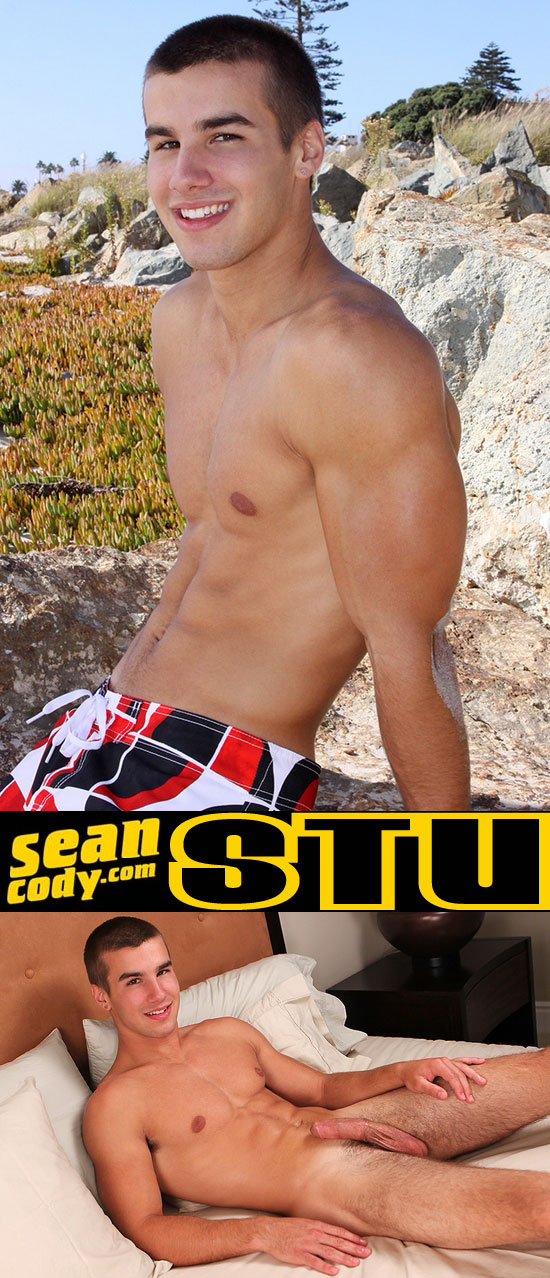 Stu for Sean Cody
